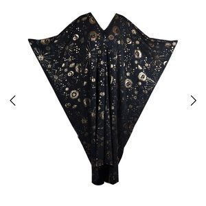 Jennafer Grace Celestial Caftan